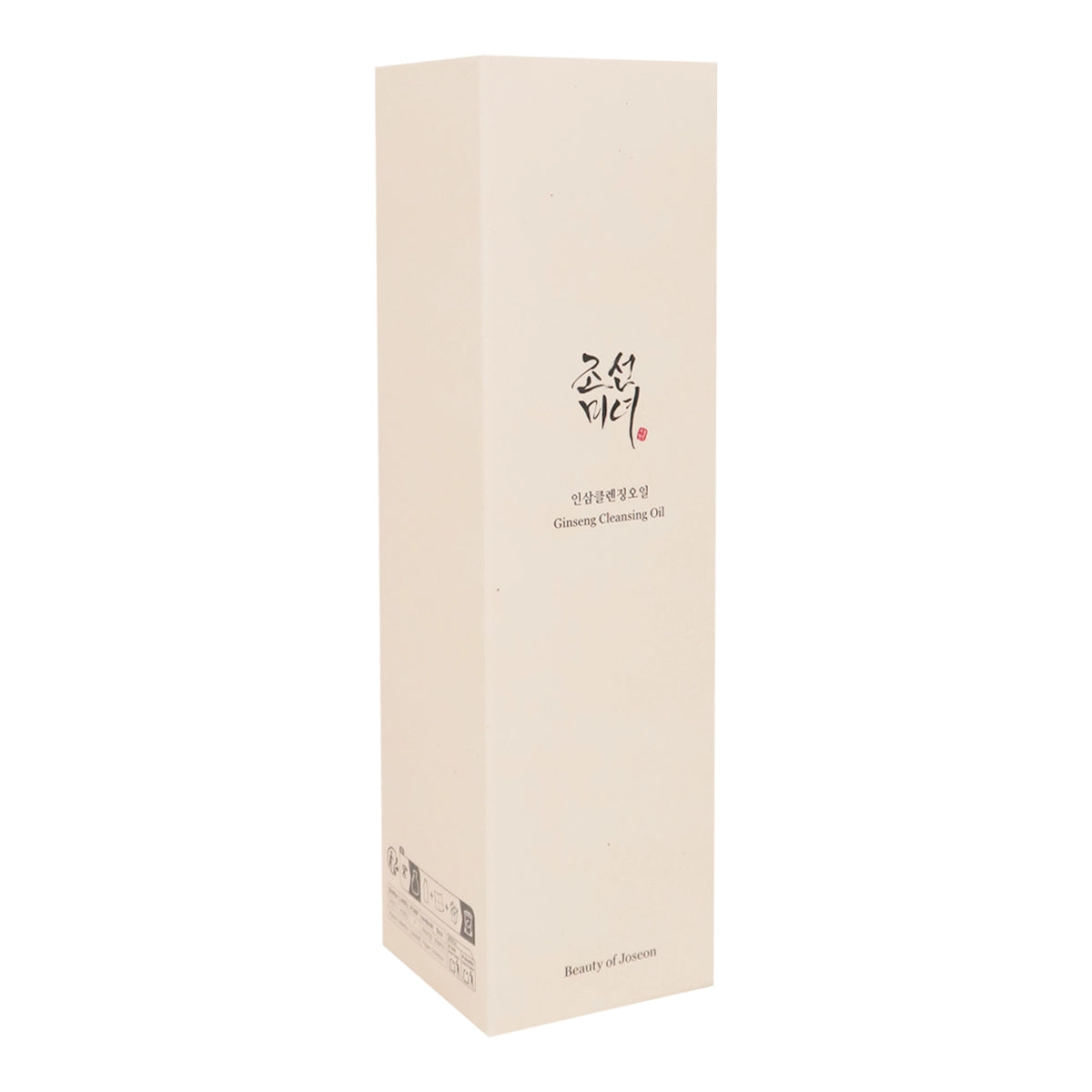 Beauty of Joseon Ginseng Cleansing Oil