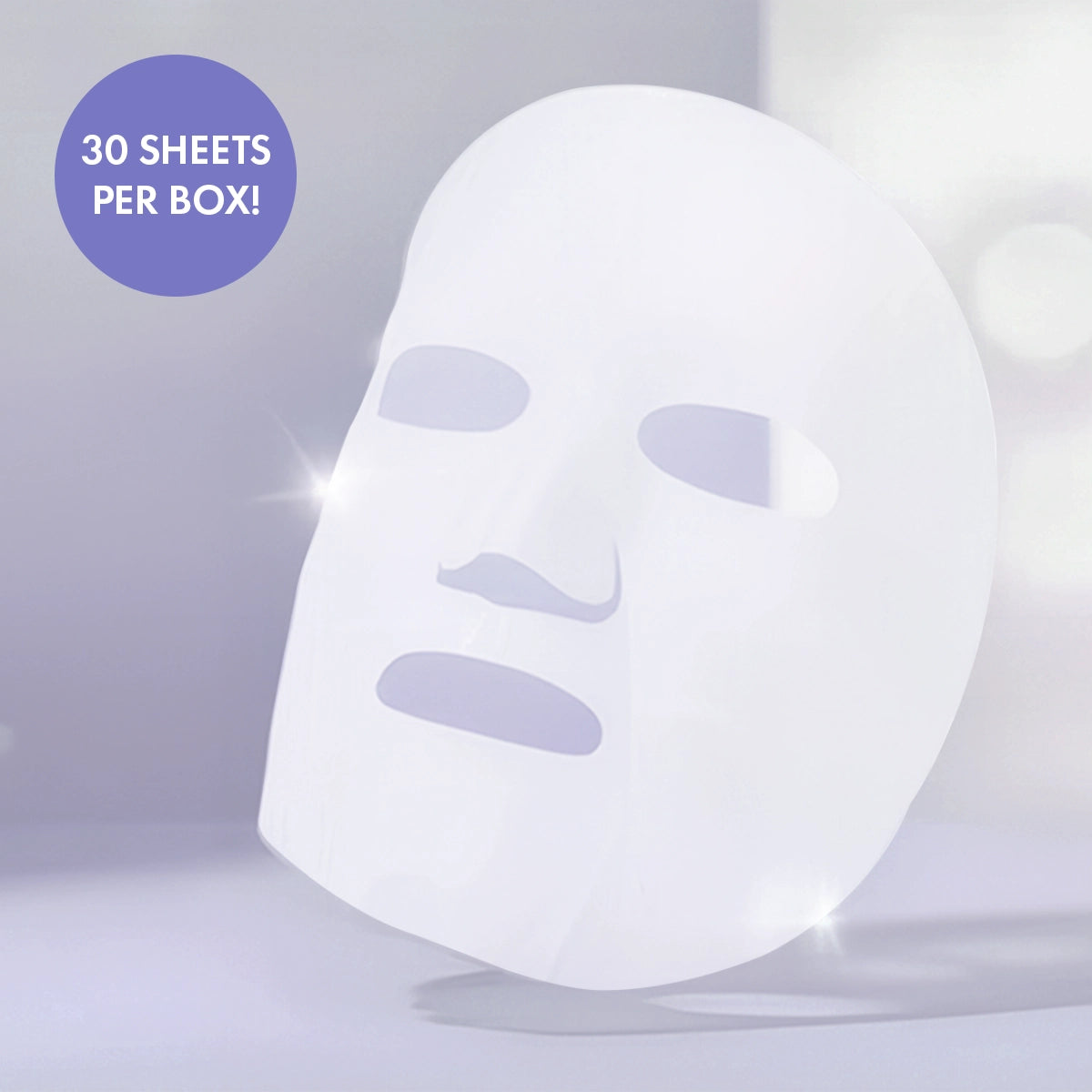 MARY&MAY Collagen Peptide Vital Mask (30pcs/400g)