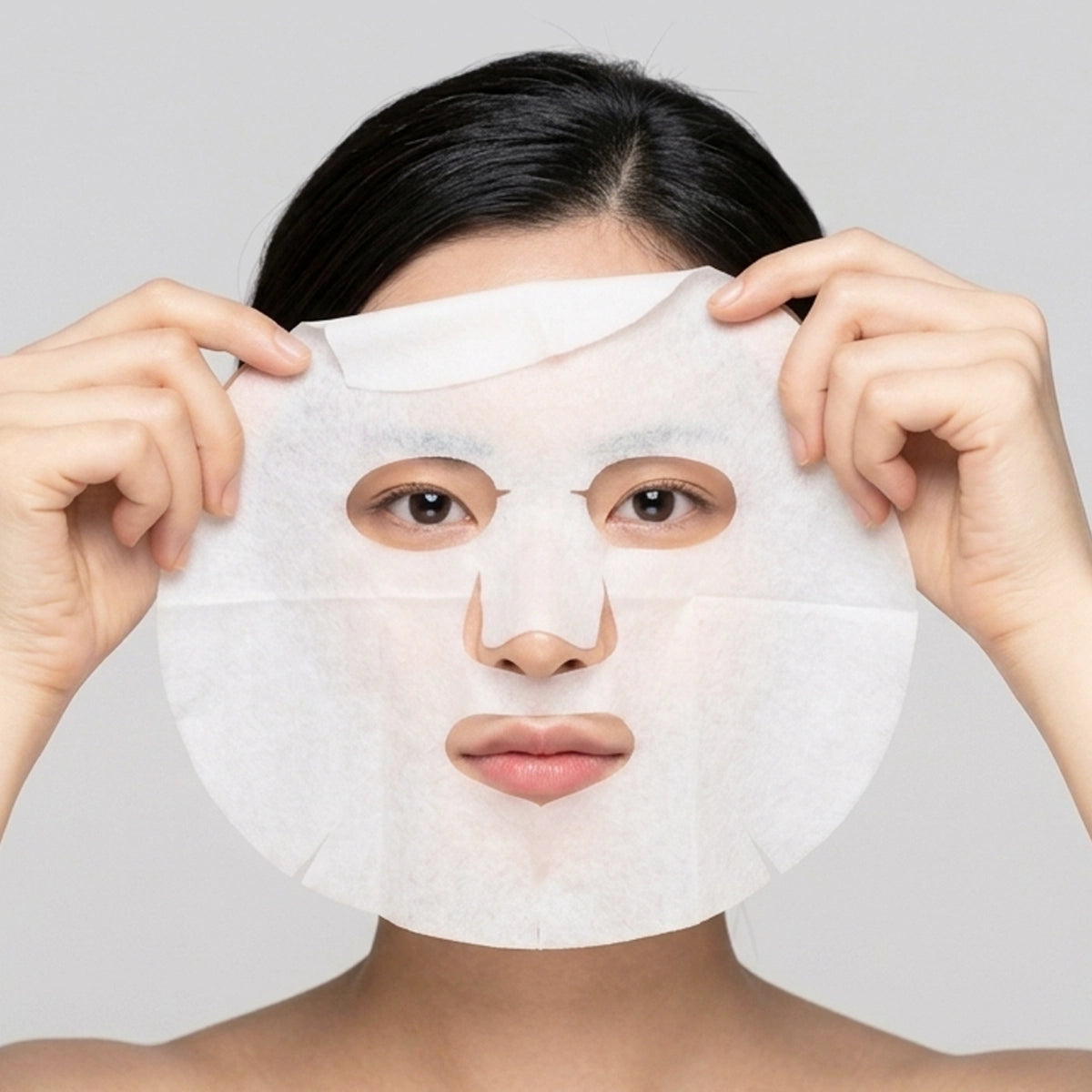 MARY&MAY Collagen Peptide Vital Mask (30pcs/400g)