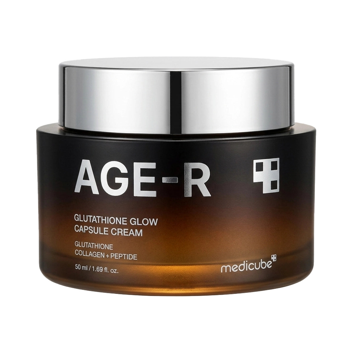 medicube Glutathione Glow Capsule Cream (50ml)