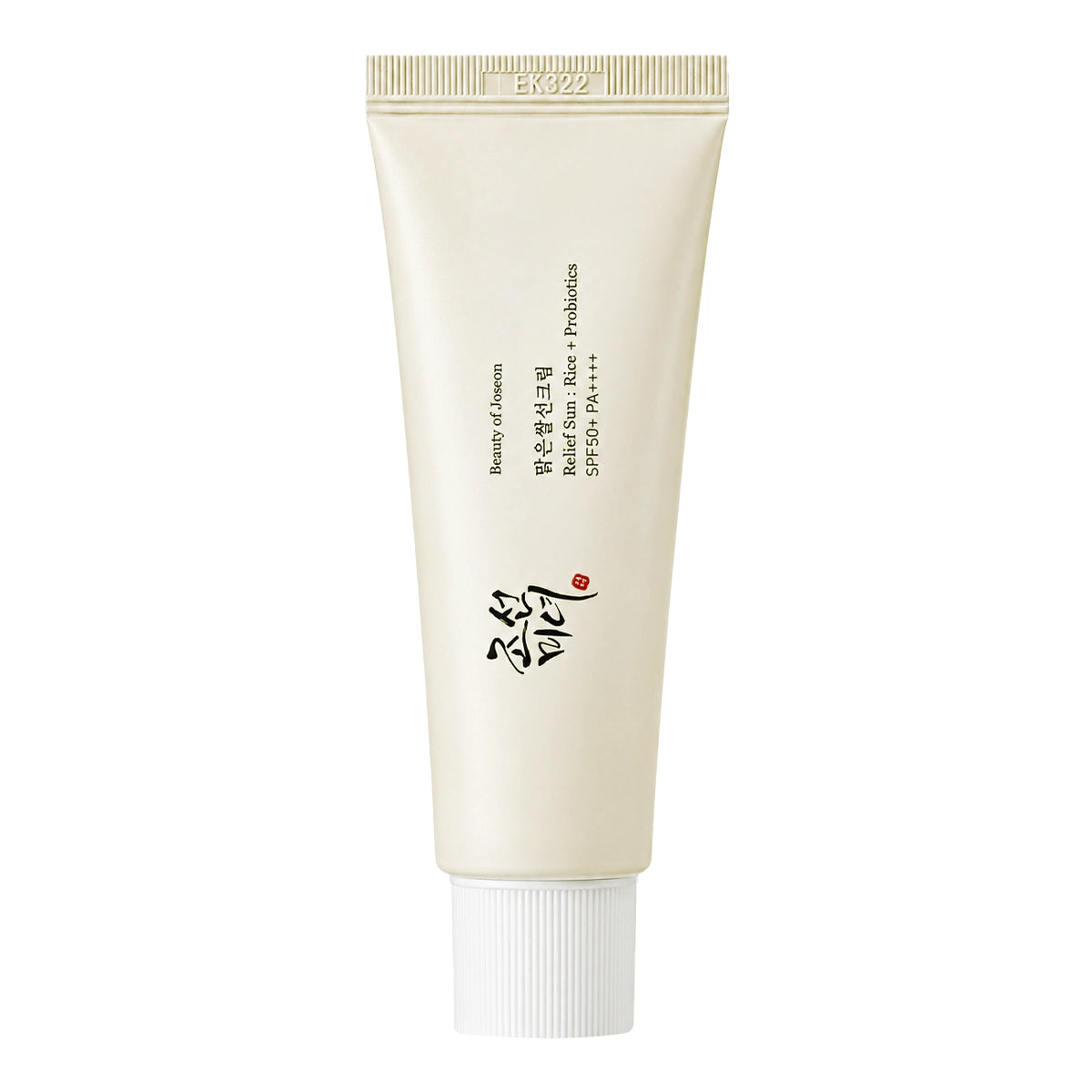 Beauty of Joseon Relief Sun Rice + Probiotics SPF50+ 50ml