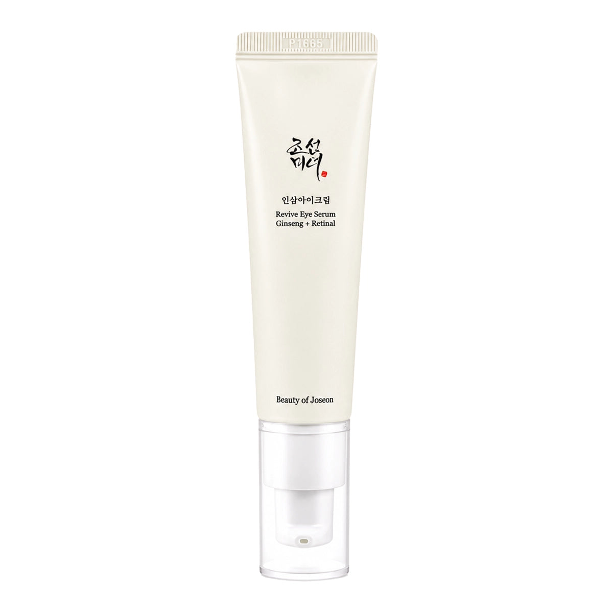 Beauty of Joseon Revive Eye Serum Ginseng+Retinal