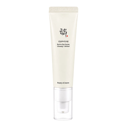 Beauty of Joseon Revive Eye Serum Ginseng+Retinal