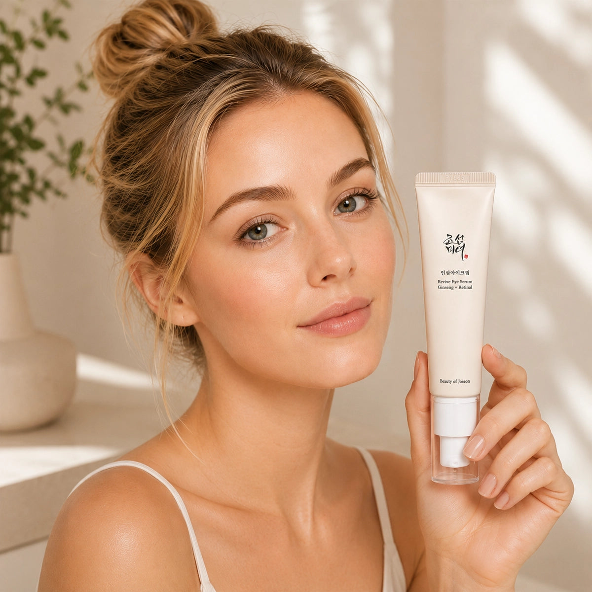 Beauty of Joseon Revive Eye Serum Ginseng+Retinal