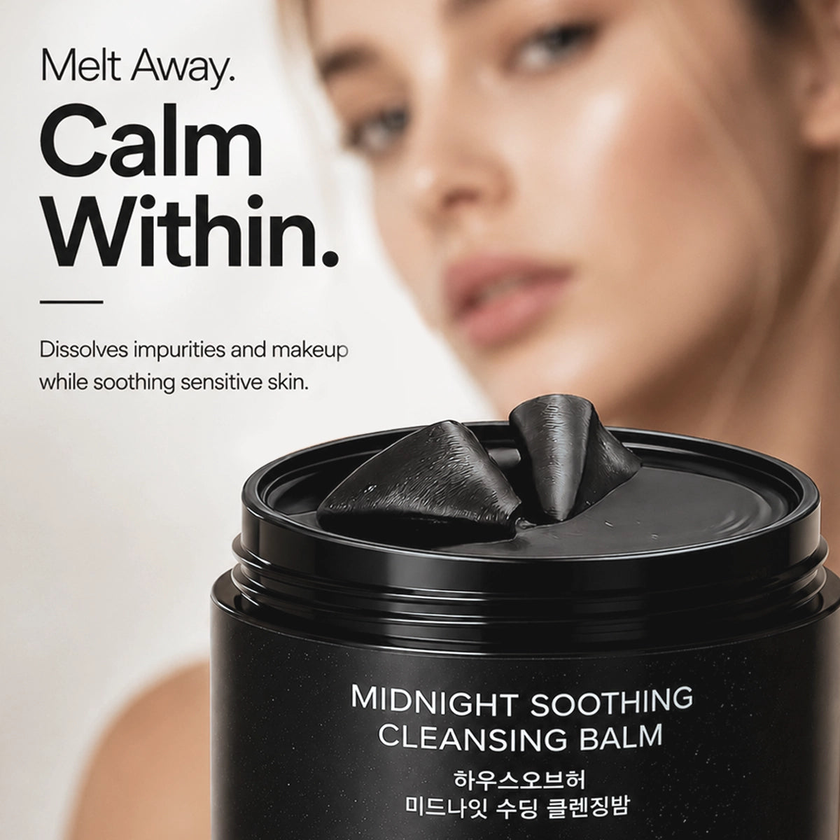 Midnight Soothing Cleansing Balm (50ml)