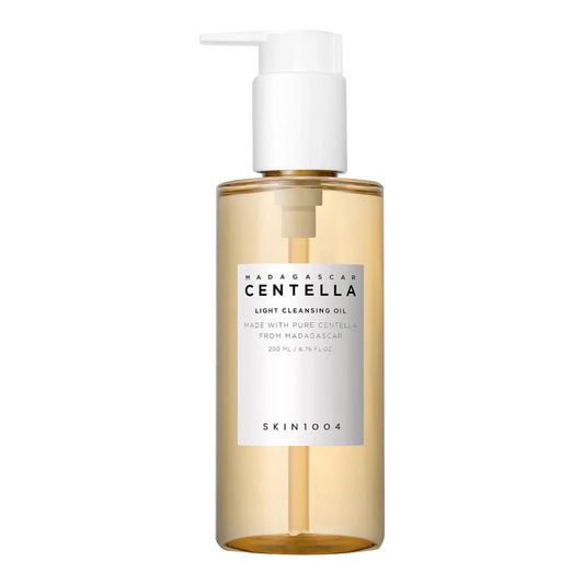 Madagascar Centella Light Cleansing Oil (200ml)