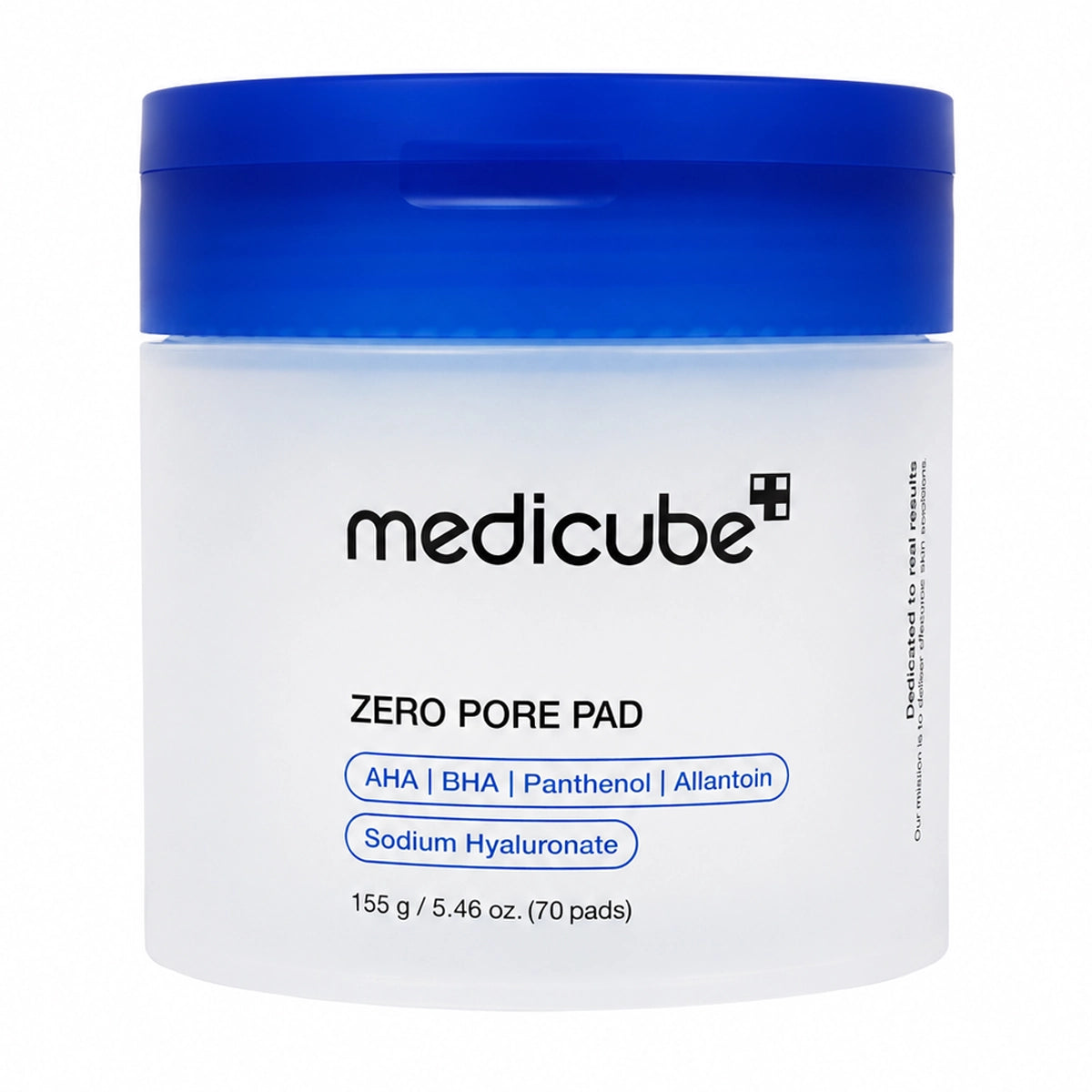 Medicube Zero Pore Pad 2.0