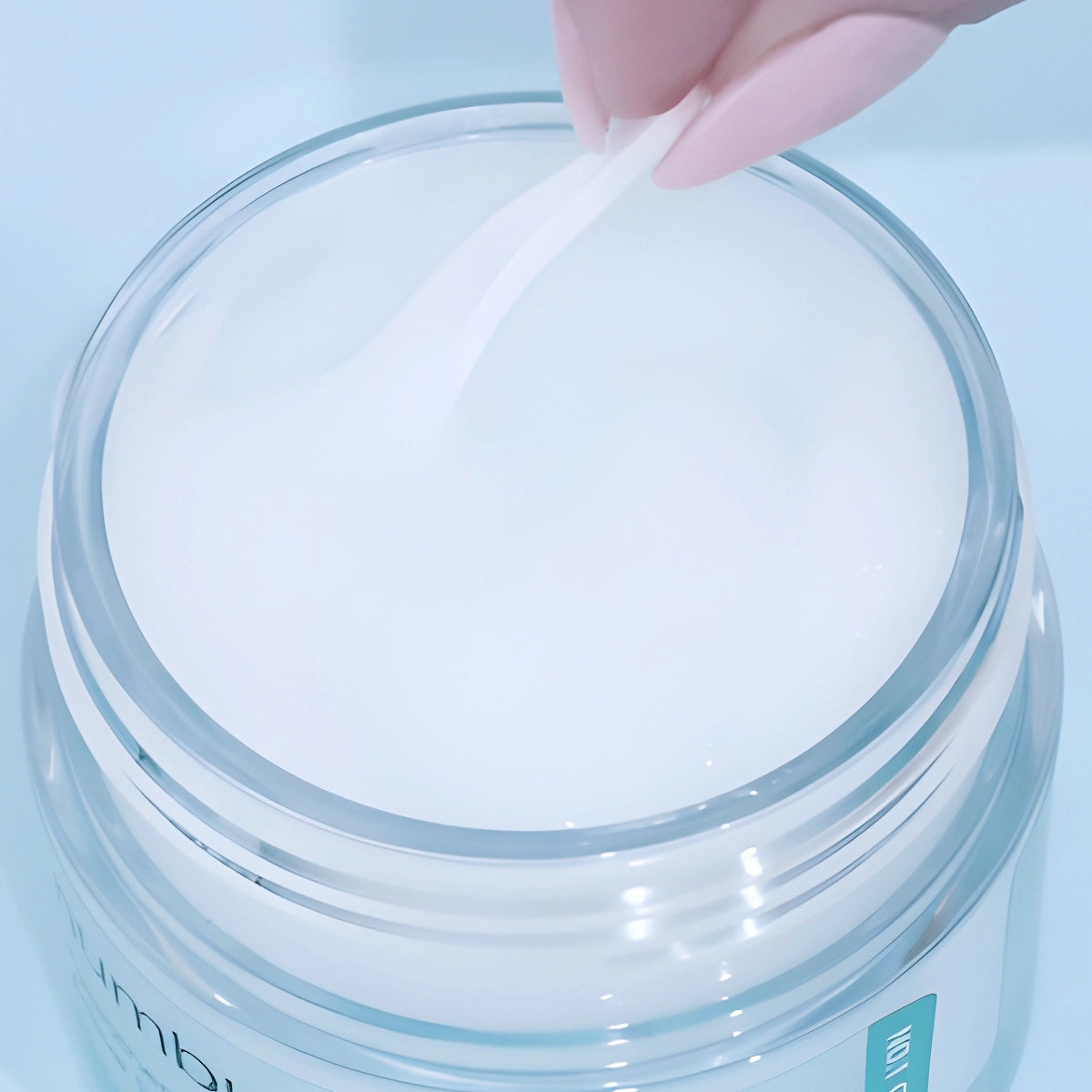 numbuzin No.1 Pantothenic B5 Active Soothing Cream (80ml)