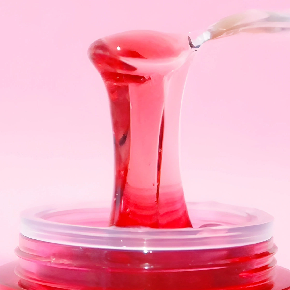 numbuzin No. 2 Rose PDRN Collagen 2X Plumping Serum (30ml)