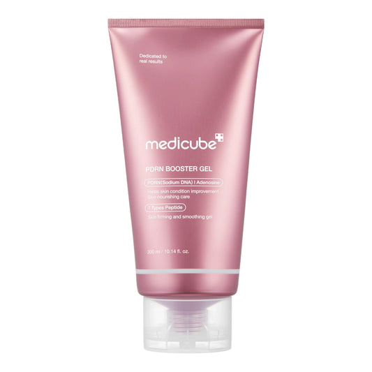 medicube PDRN Booster Gel (300ml)