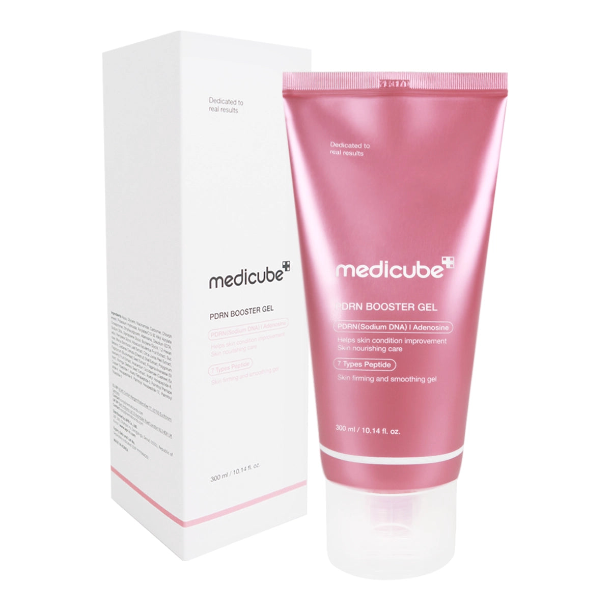 medicube PDRN Booster Gel (300ml)