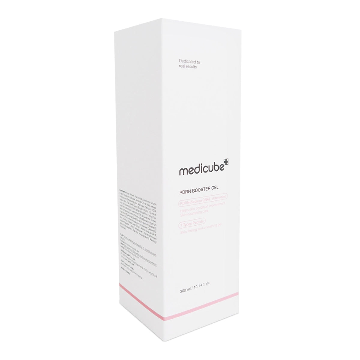 medicube PDRN Booster Gel (300ml)