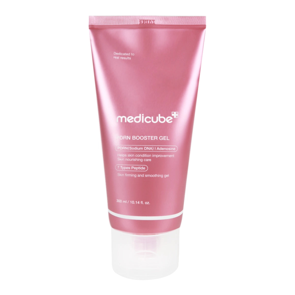medicube PDRN Booster Gel (300ml)