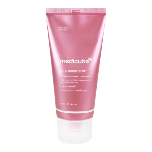 medicube PDRN Booster Gel (300ml)