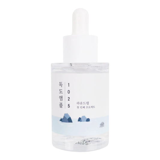 ROUND LAB 1025 Dokdo Ampoule (45ml)