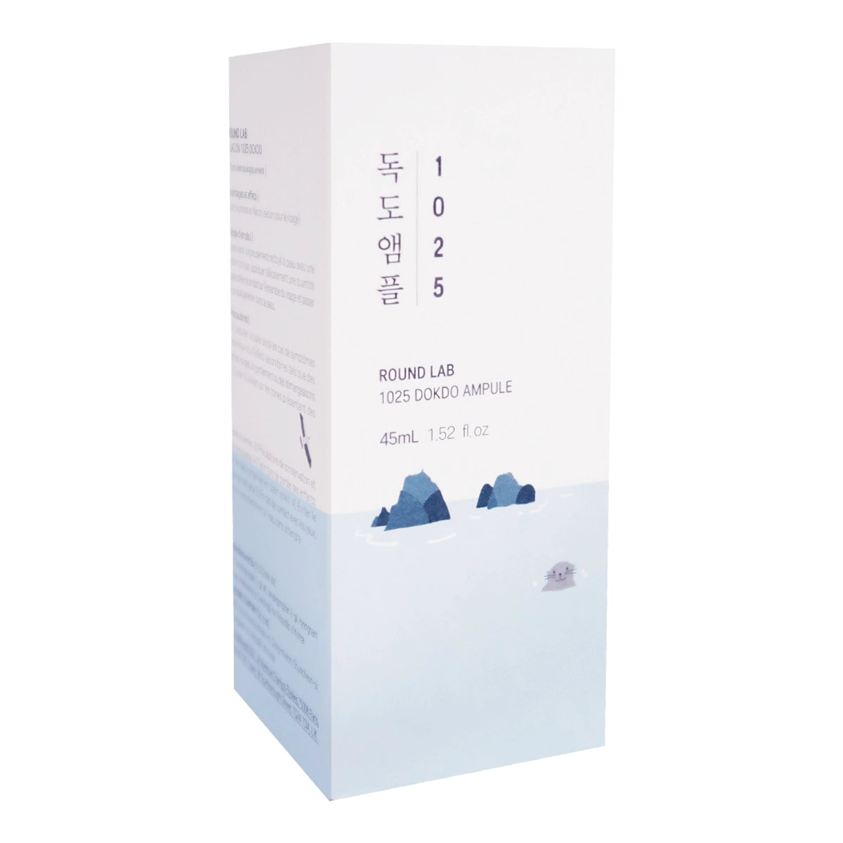 ROUND LAB 1025 Dokdo Ampoule (45ml)