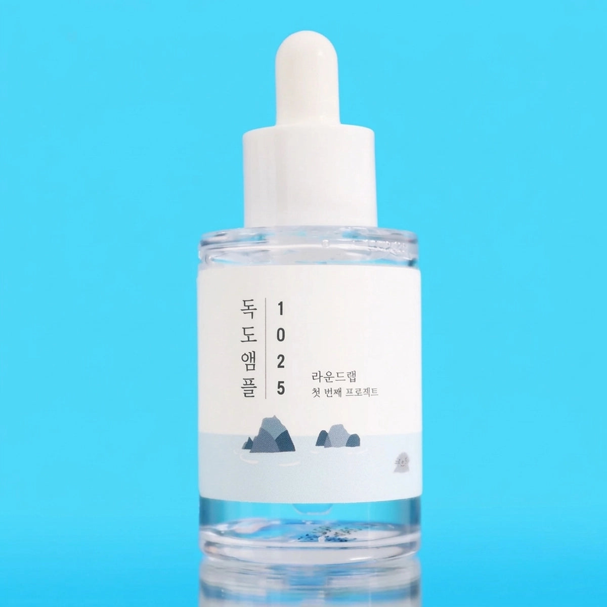 ROUND LAB 1025 Dokdo Ampoule (45ml)