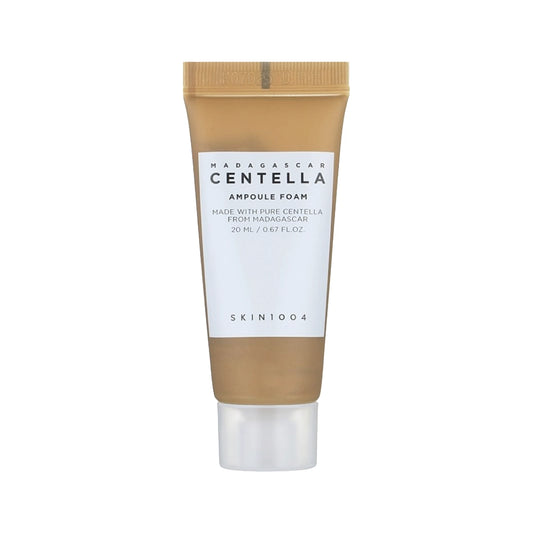 SKIN1004 Madagascar Centella Ampoule Foam (20ml)