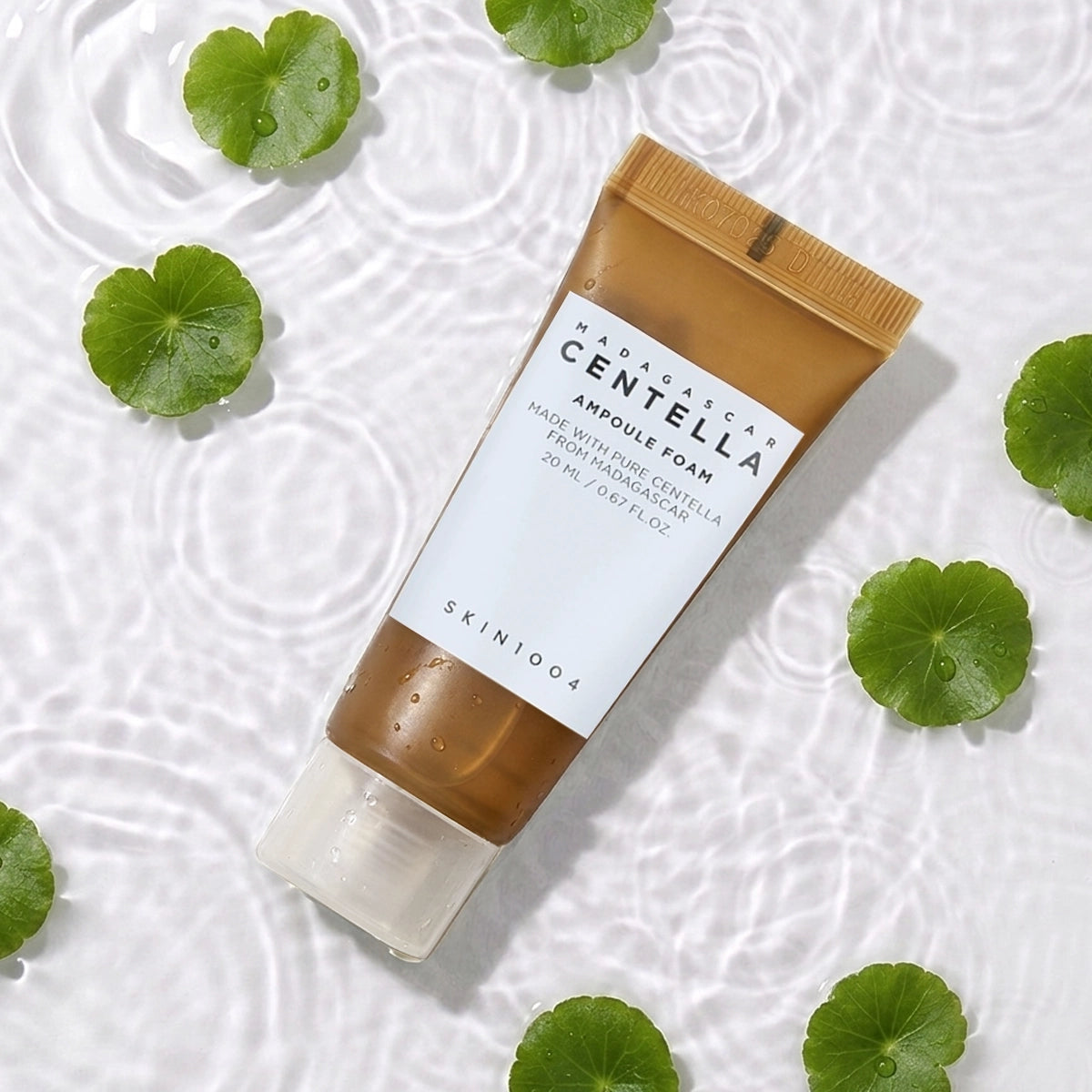 SKIN1004 Madagascar Centella Ampoule Foam (20ml)