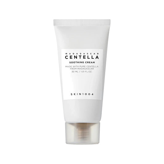 SKIN1004 Madagascar Centella Soothing Cream (30ml)