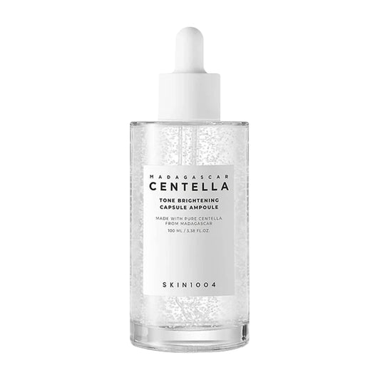 SKIN 1004 Madagascar Centella Tone Brightening Capsule Ampoule (100ml)