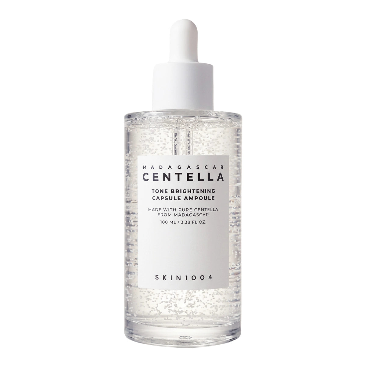 SKIN 1004 Madagascar Centella Tone Brightening Capsule Ampoule (100ml)