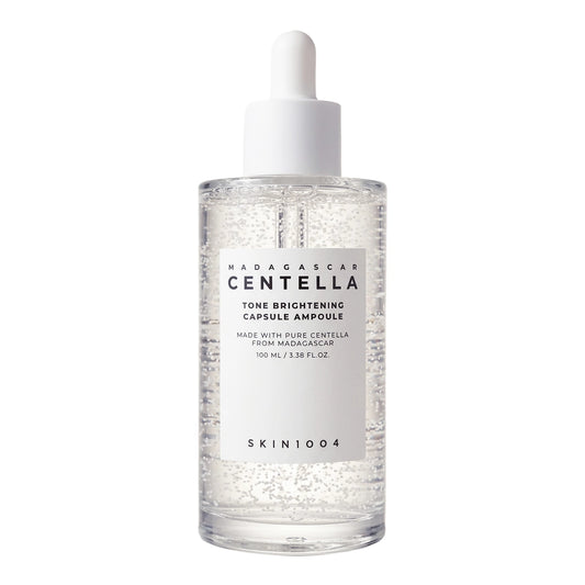 SKIN 1004 Madagascar Centella Tone Brightening Capsule Ampoule (100ml)